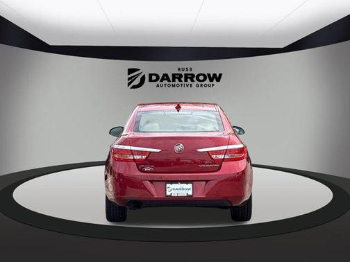 2015 Buick Verano Convenience Group