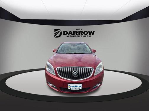 2015 Buick Verano Convenience Group