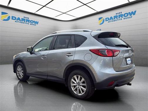 2015 Mazda CX-5 Touring