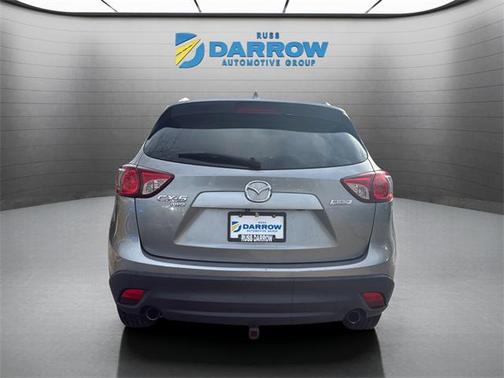 2015 Mazda CX-5 Touring