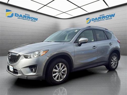 2015 Mazda CX-5 Touring