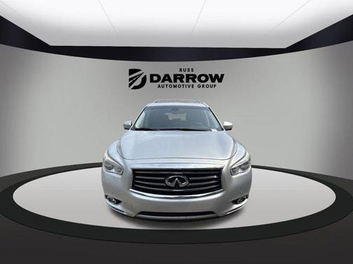 2014 INFINITI QX60 Base