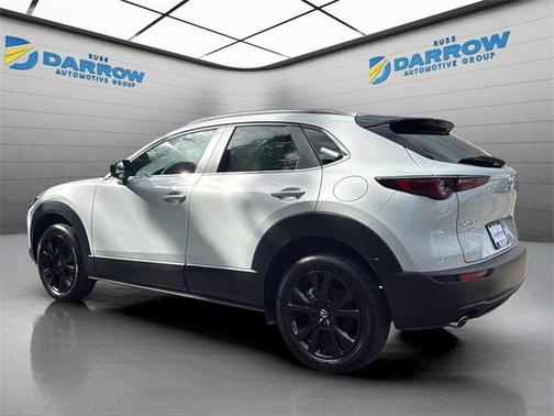 2025 Mazda CX-30 2.5 S Select Sport