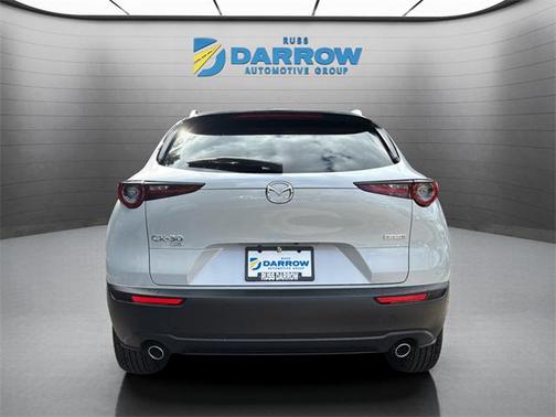 2025 Mazda CX-30 2.5 S Select Sport