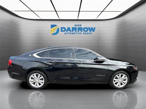 2018 Chevrolet Impala 1LT
