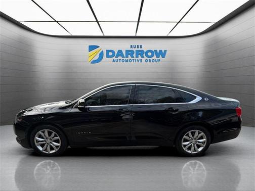 2018 Chevrolet Impala 1LT