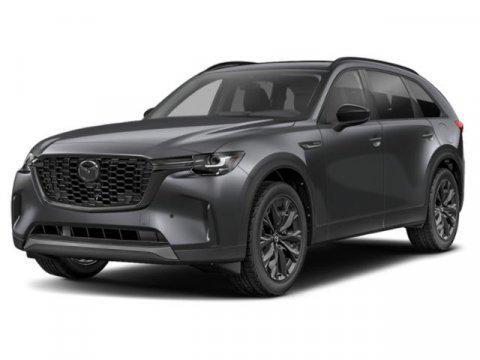 2025 Mazda CX-90 3.3 Turbo Premium Sport