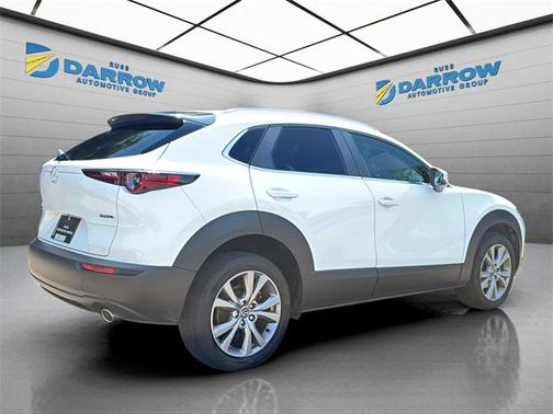 2023 Mazda CX-30 2.5 S Select Package