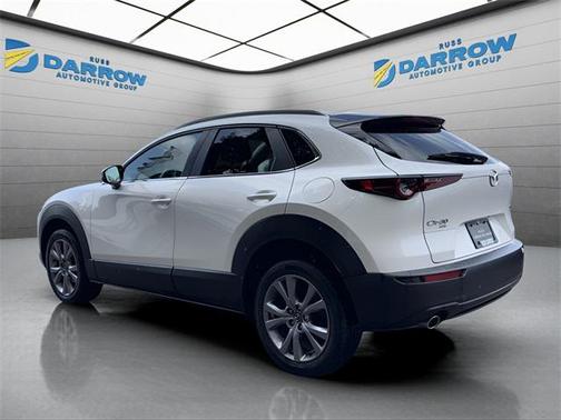 2023 Mazda CX-30 2.5 S Select Package