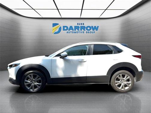 2023 Mazda CX-30 2.5 S Select Package