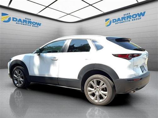 2023 Mazda CX-30 2.5 S Select Package