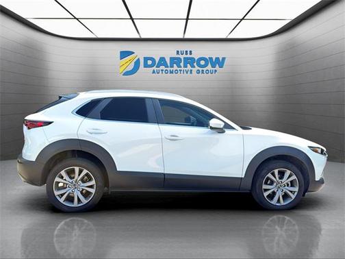 2023 Mazda CX-30 2.5 S Select Package