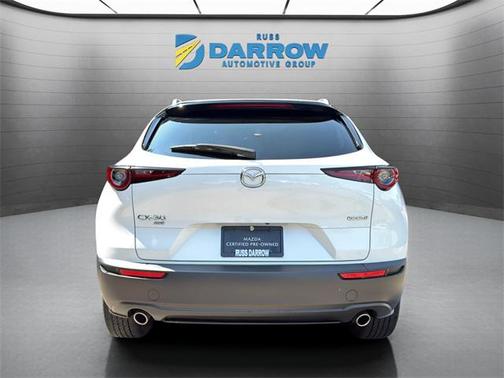 2023 Mazda CX-30 2.5 S Select Package