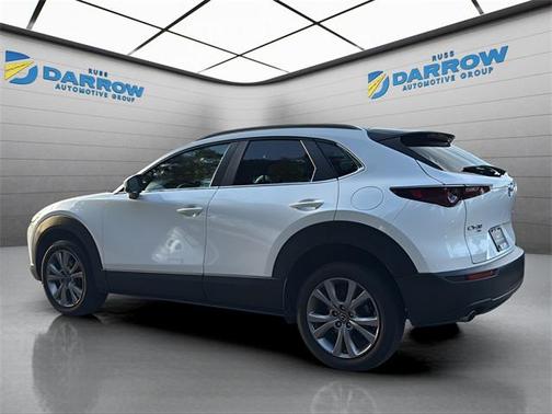 2023 Mazda CX-30 2.5 S Select Package