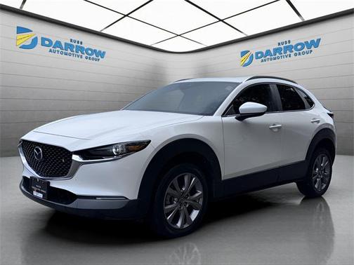 2023 Mazda CX-30 2.5 S Select Package