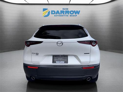 2023 Mazda CX-30 2.5 S Select Package