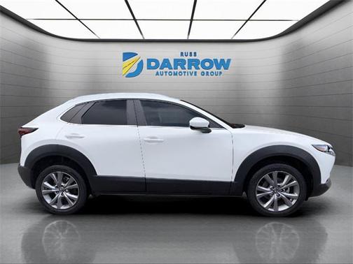 2023 Mazda CX-30 2.5 S Select Package