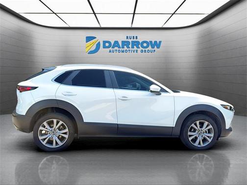 2023 Mazda CX-30 2.5 S Select Package