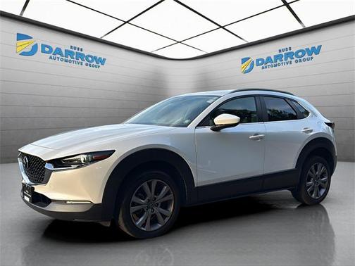 2023 Mazda CX-30 2.5 S Select Package