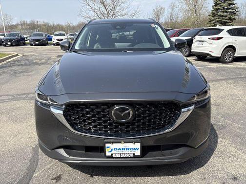 2023 Mazda CX-5 2.5 S Select