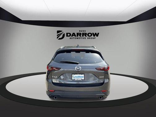 2023 Mazda CX-5 2.5 S Select