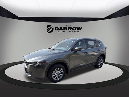 2023 Mazda CX-5 2.5 S Select