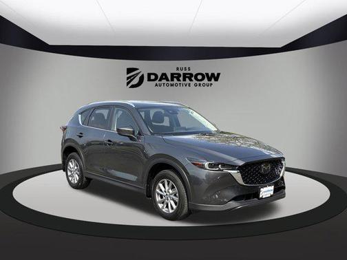 2023 Mazda CX-5 2.5 S Select
