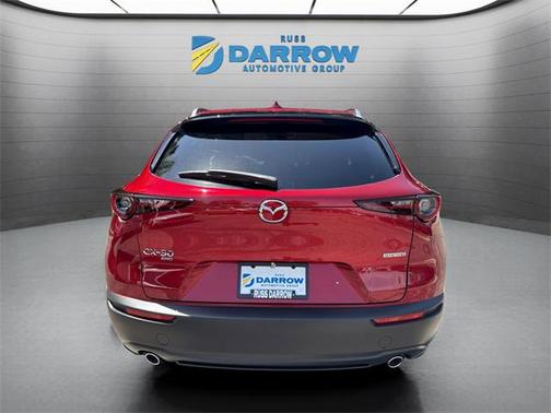 2025 Mazda CX-30 2.5 S Premium Package