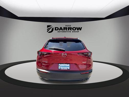 2025 Mazda CX-30 2.5 S Premium Package