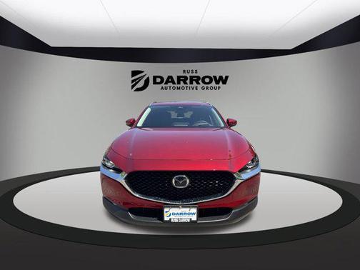 2025 Mazda CX-30 2.5 S Premium Package