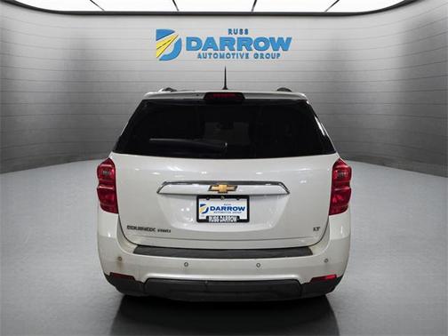 2017 Chevrolet Equinox 1LT