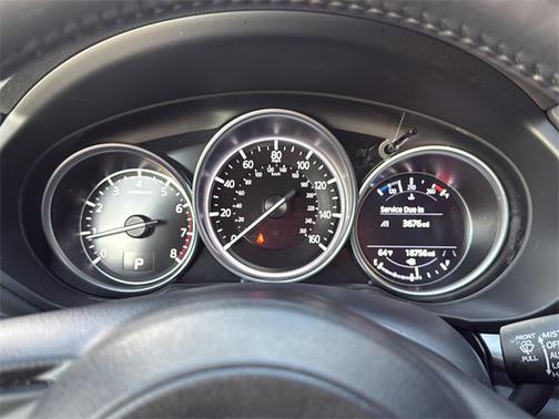 2023 Mazda CX-5 2.5 S Select