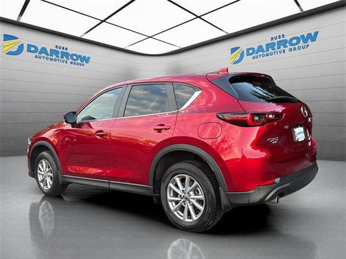 2023 Mazda CX-5 2.5 S Select