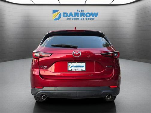 2023 Mazda CX-5 2.5 S Select