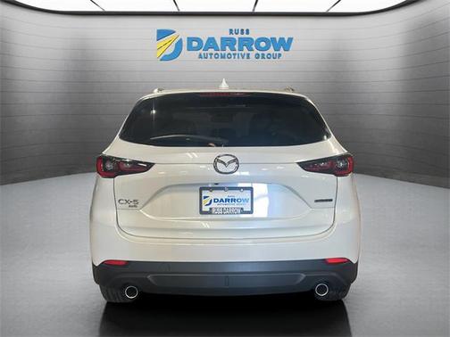 2023 Mazda CX-5 2.5 S Premium