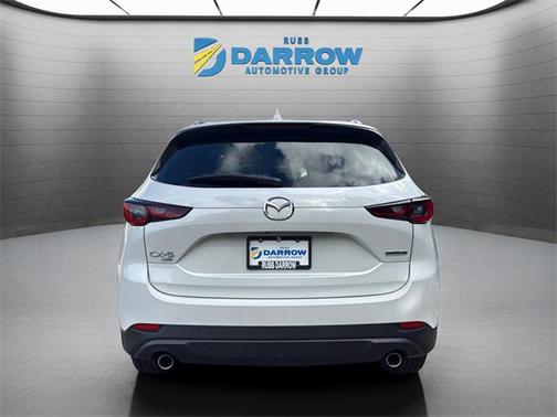 2023 Mazda CX-5 2.5 S Premium