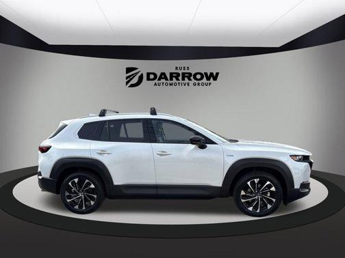 2025 Mazda CX-50 Hybrid Premium Plus Package