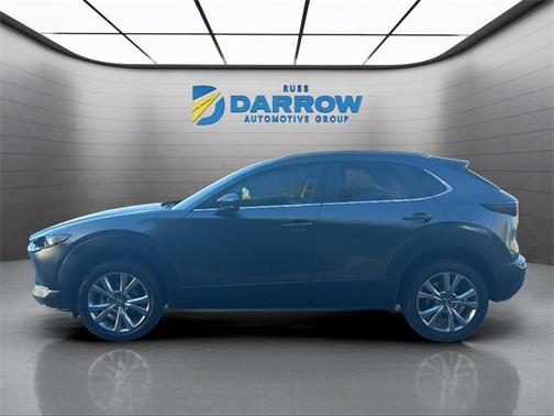 2023 Mazda CX-30 2.5 S Select Package
