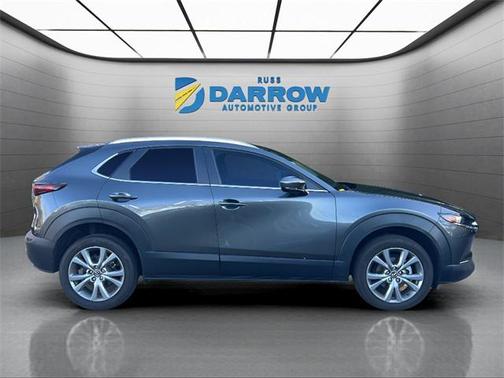 2023 Mazda CX-30 2.5 S Select Package