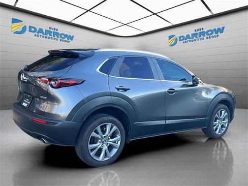 2023 Mazda CX-30 2.5 S Select Package