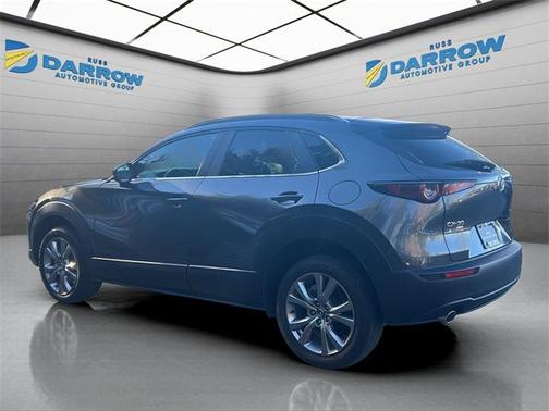2023 Mazda CX-30 2.5 S Select Package