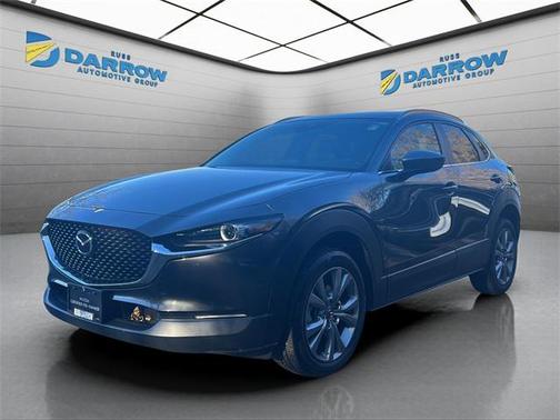 2023 Mazda CX-30 2.5 S Select Package