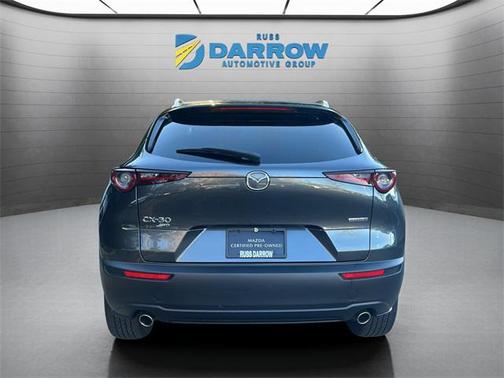 2023 Mazda CX-30 2.5 S Select Package