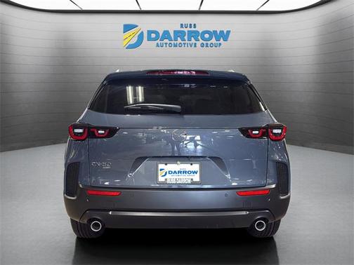 2026 Mazda CX-50 2.5 S Preferred Package