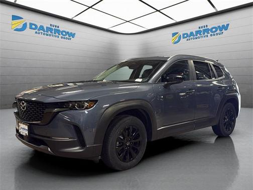 2026 Mazda CX-50 2.5 S Preferred Package