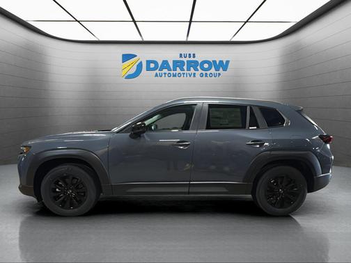 2026 Mazda CX-50 2.5 S Preferred Package