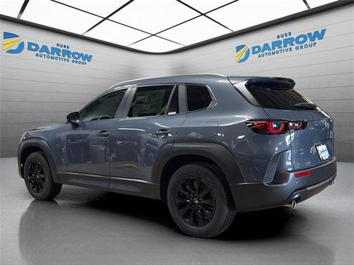 2026 Mazda CX-50 2.5 S Preferred Package