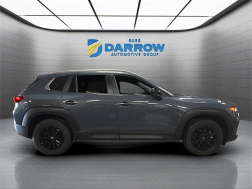 2026 Mazda CX-50 2.5 S Preferred Package