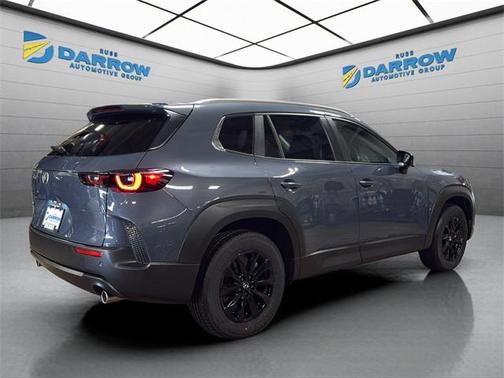 2026 Mazda CX-50 2.5 S Preferred Package