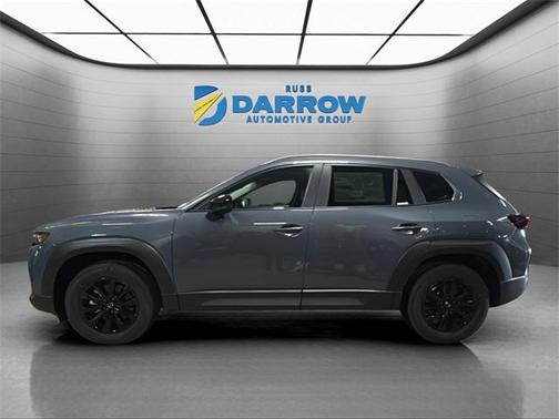 2026 Mazda CX-50 2.5 S Preferred Package